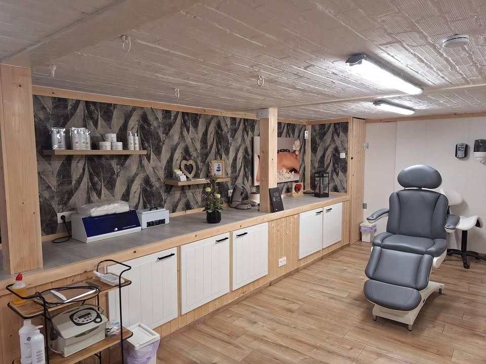 Bellisario Salon in Manderfeld