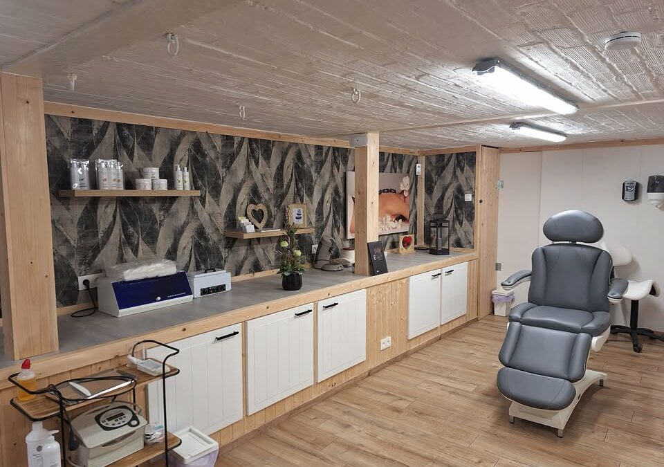 Schönheitssalon Bellisario