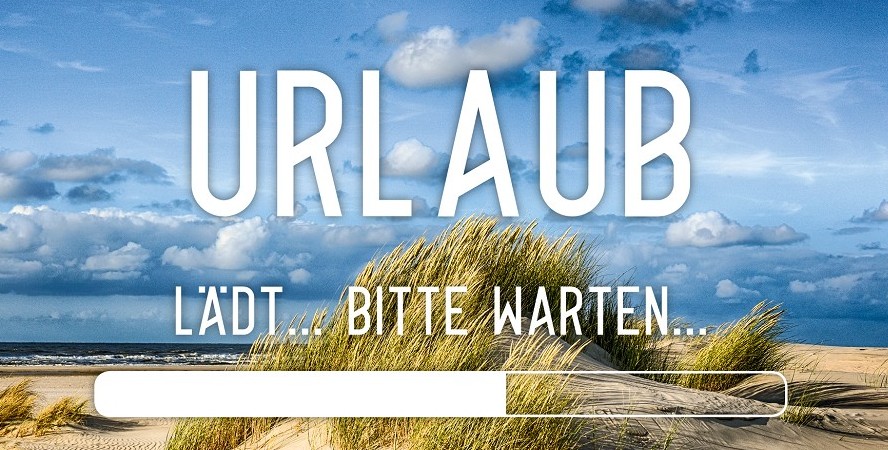 Jahresurlaub
